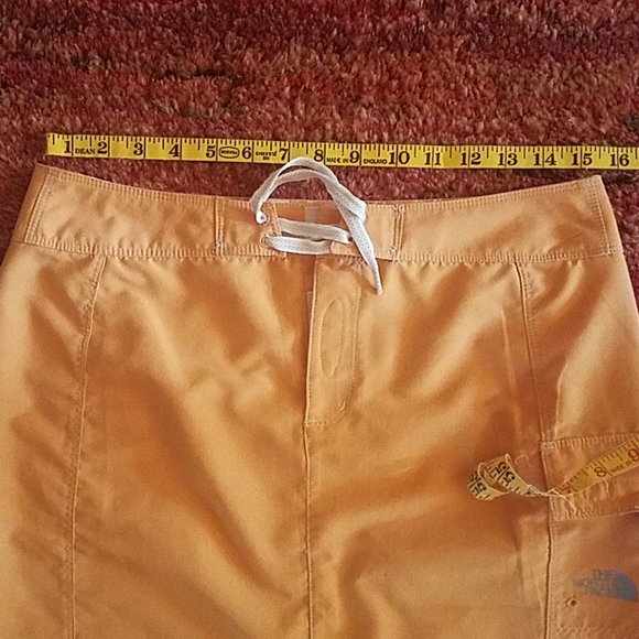 NWOT North Face Sport Skirt - Picture 11 of 11